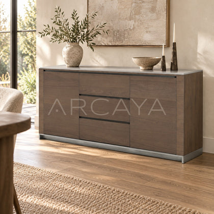 Cabinet Pc 705 - scene