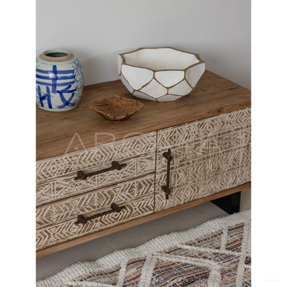 Century Series Cabinet - scene