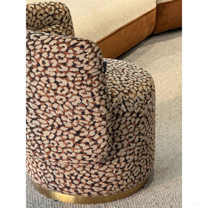Wild Lounge Chair - scene