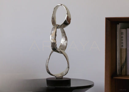 Art Sculpture Ornament - scene