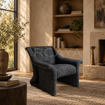 Leisure Wandering Chair - scene