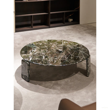 Drake Coffee Table - scene