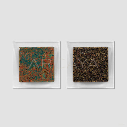 Wall Art Set 2503H0017 - scene