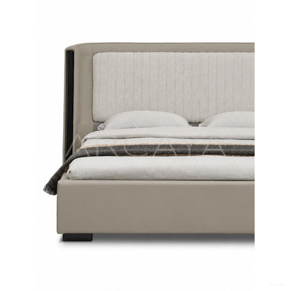 Simple Bed - scene