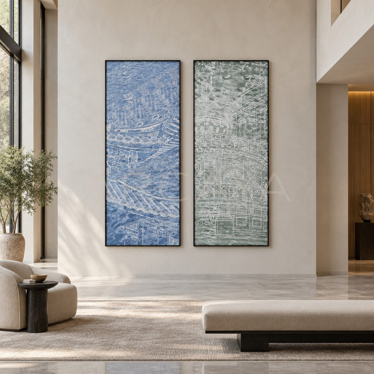 Have a floor plan or reference image?