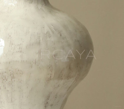 Dadan Designer Handmade Vase - scene