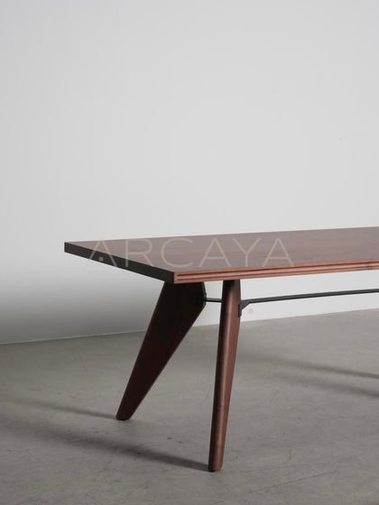 Designer Writing Desk - detail