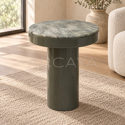 Side Table Pc 557 - scene