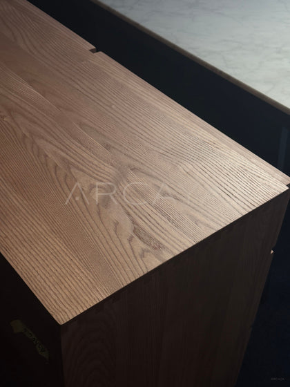 Trending Sideboard - detail