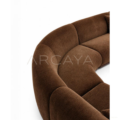Manna Sofa - scene