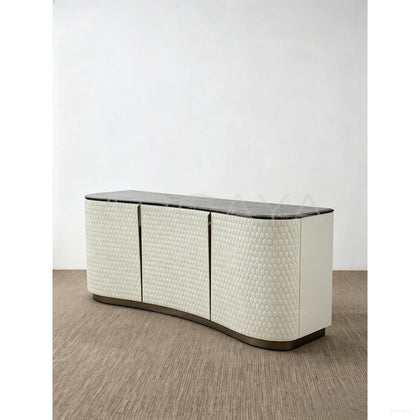 Havise Entryway Cabinet - scene