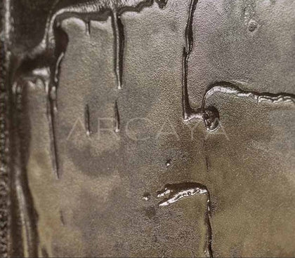 Mixed Media Wall Art 2411G0017 - detail