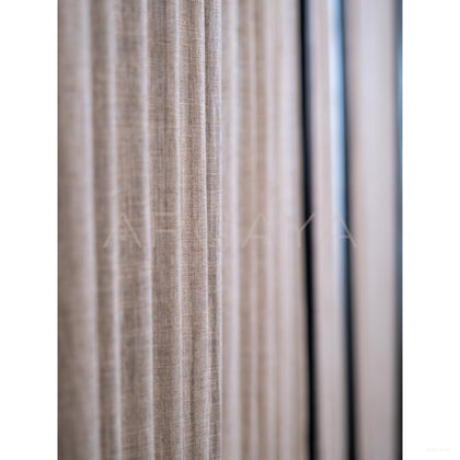 Art Of Distance Folding Screen - scene