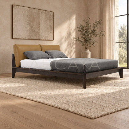 Bed A B39 - main