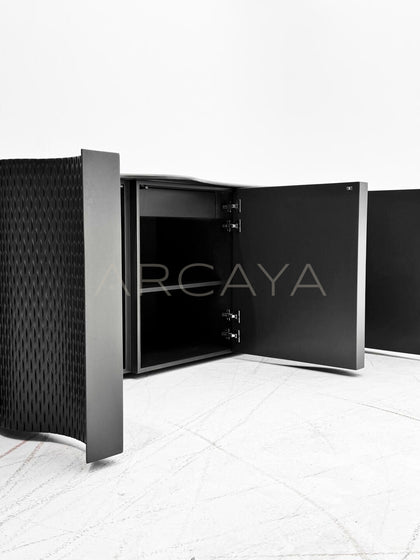 Wave Sideboard - detail