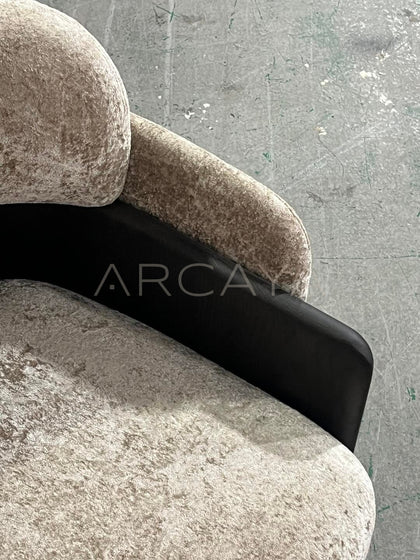 Designer Chair 2 - detail