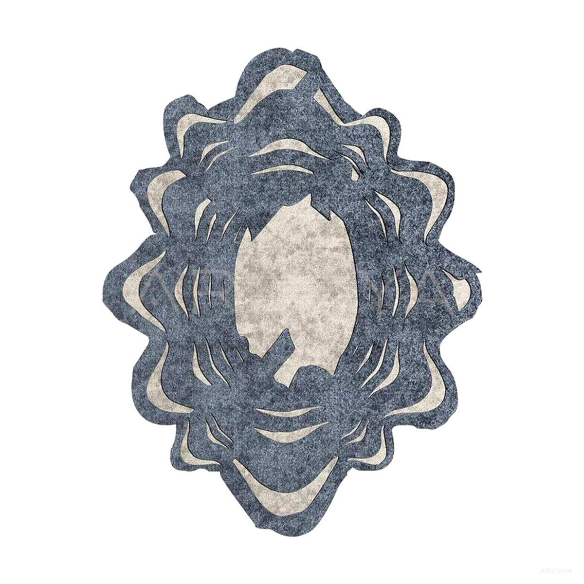 Custom Hand Tufted Rug Dsm P066 C02 - main