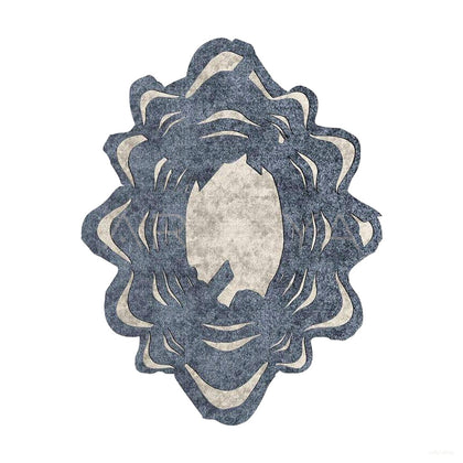 Custom Hand Tufted Rug Dsm P066 C02 - main