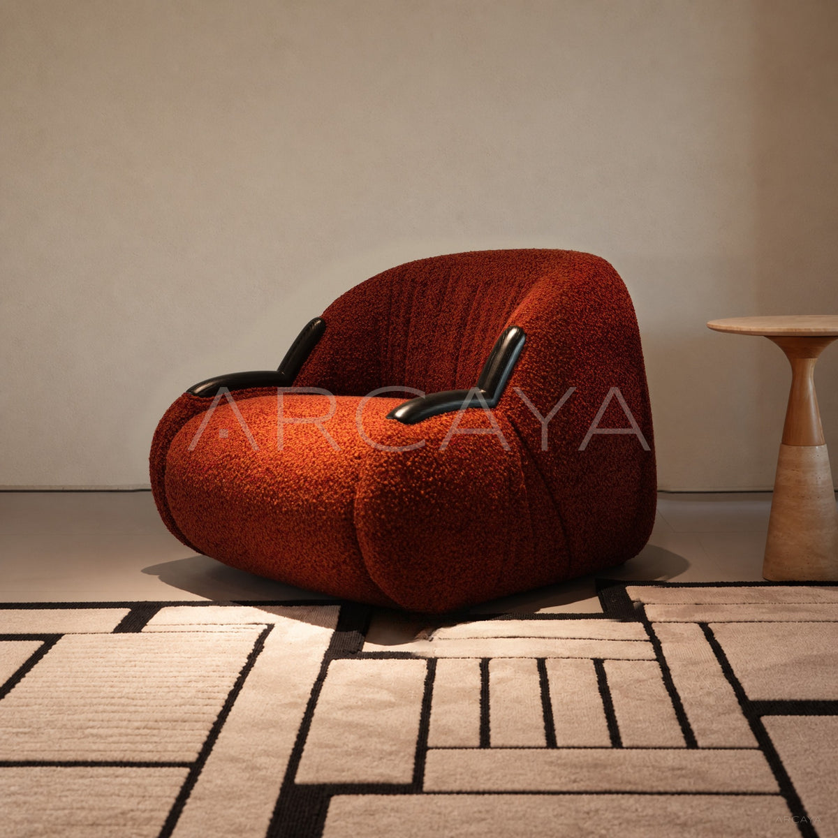 Breathing Lounge Chair - main