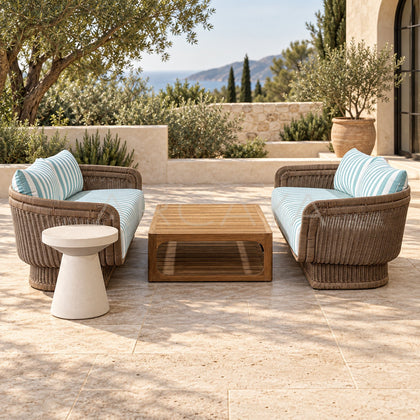 Bloom Outdoor Sofa - main