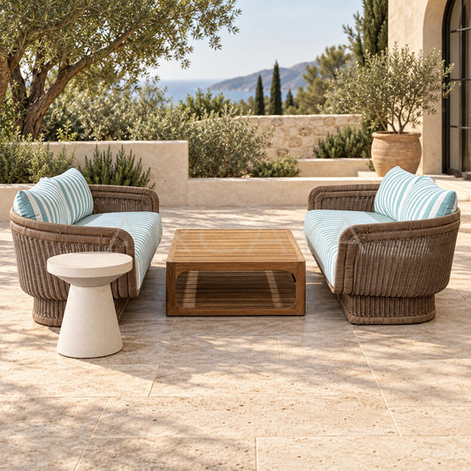Bloom Outdoor Sofa - main