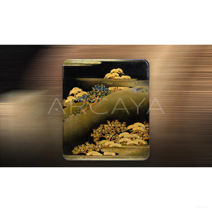 Mixed Media Wall Art 2509H0011 1 - scene