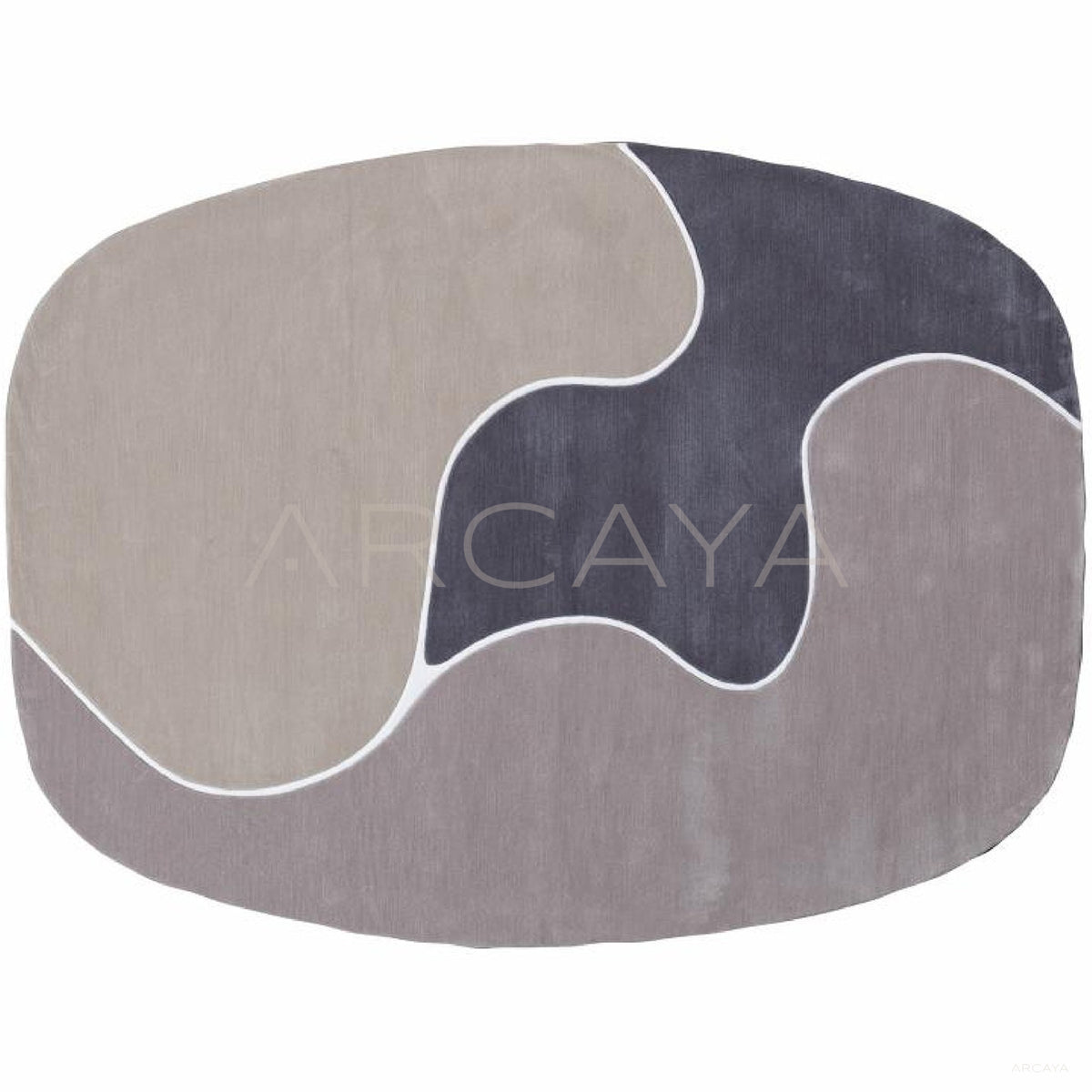 Custom Hand Tufted Rug Dsm P192 R F Jy2024 07027 7 in detail