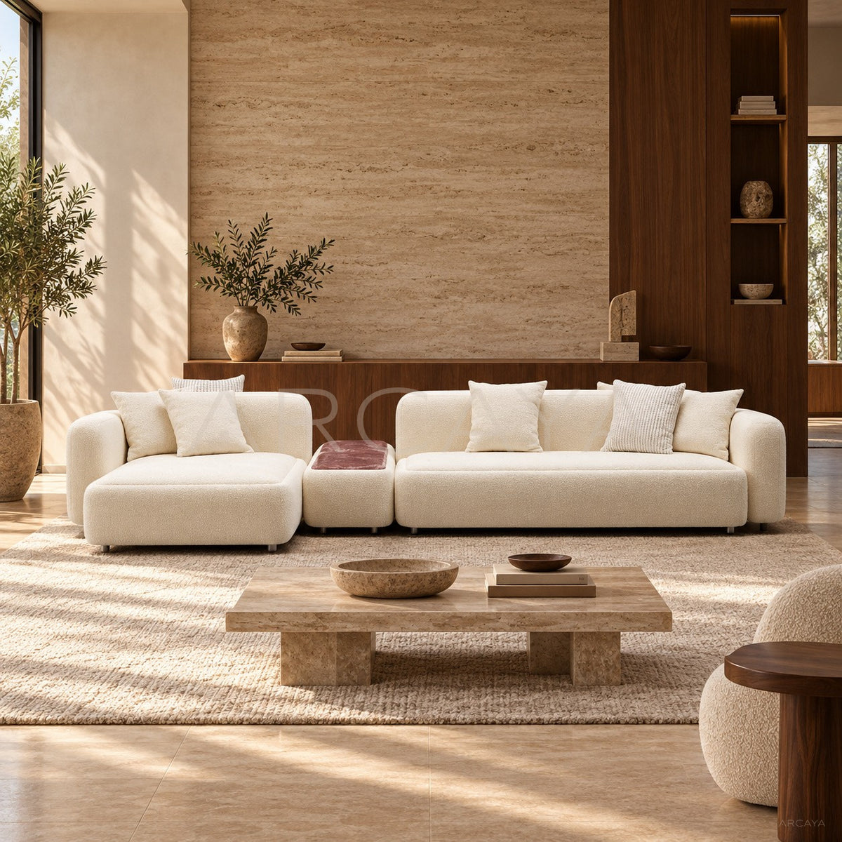 Sofa Liddo - main