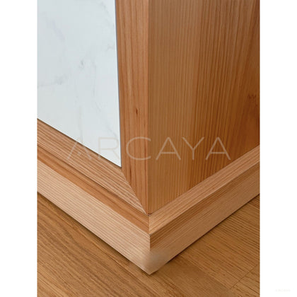 Quiet Private Residence Piece — Storage - scene