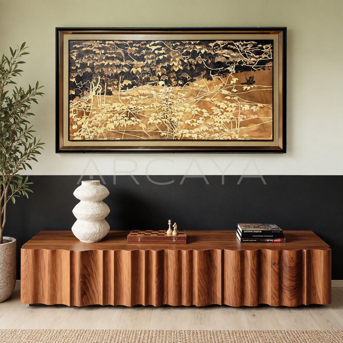 Decorative Wall Art Lifestyle 056 - main