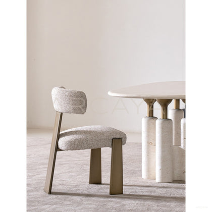 Niche Dining Chair - scene