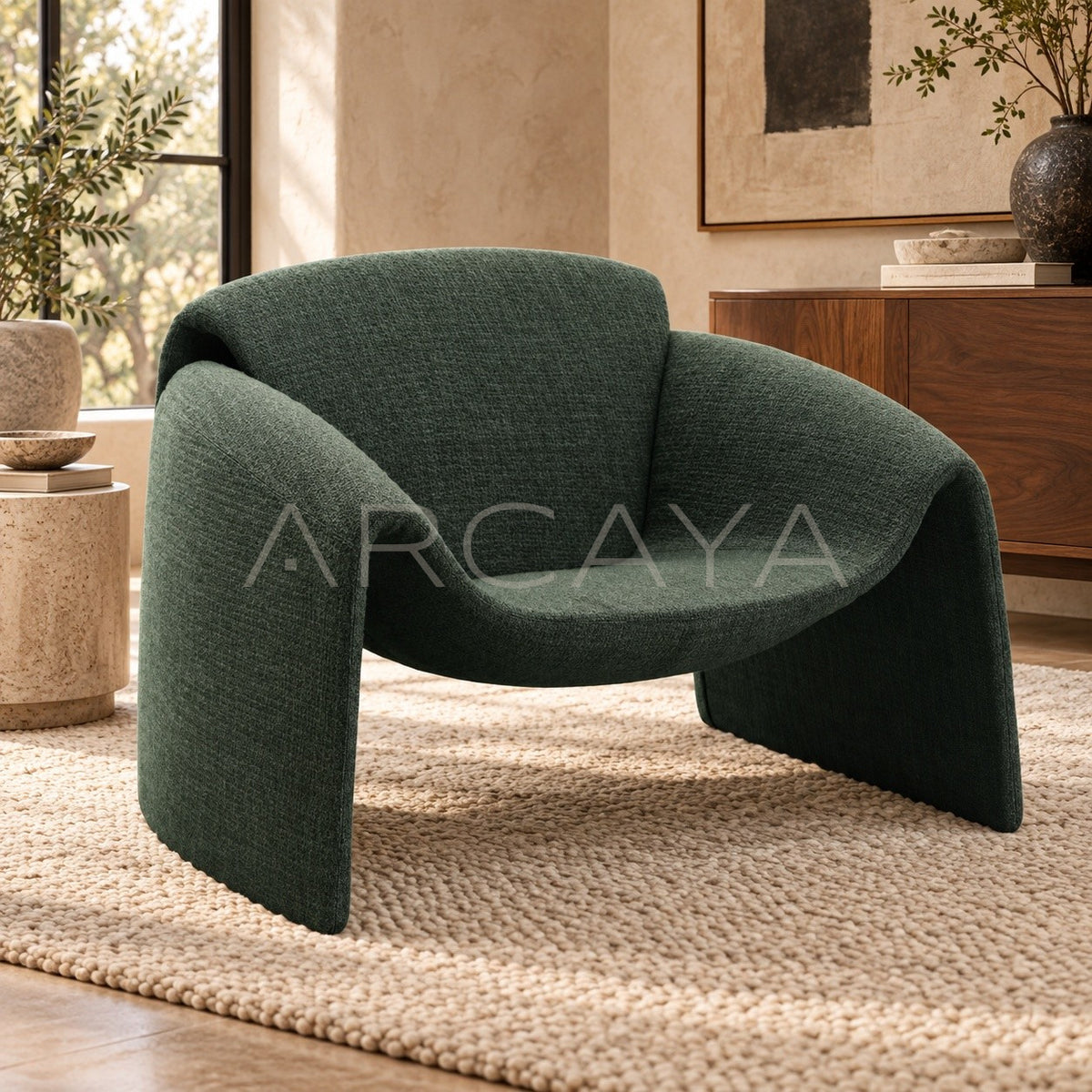 Lounge Chair Pc 236 - main