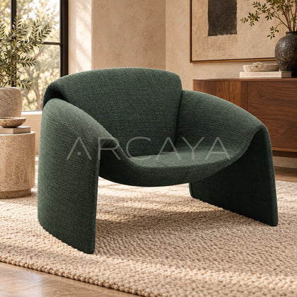 Lounge Chair Pc 236 - main