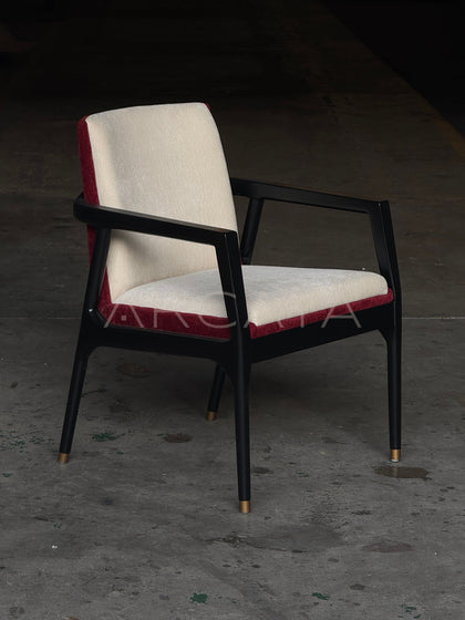 Lounge Chair - scene