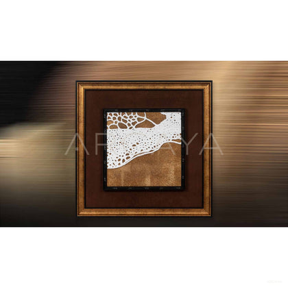 Mixed Media Wall Art 2503D0153 - scene