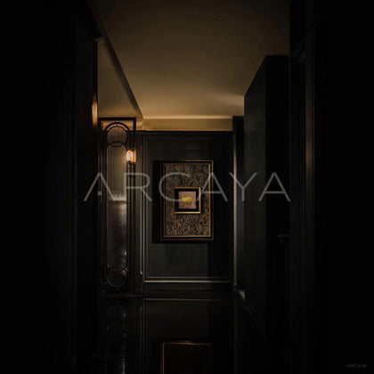 Decorative Wall Art Lifestyle 018 - scene