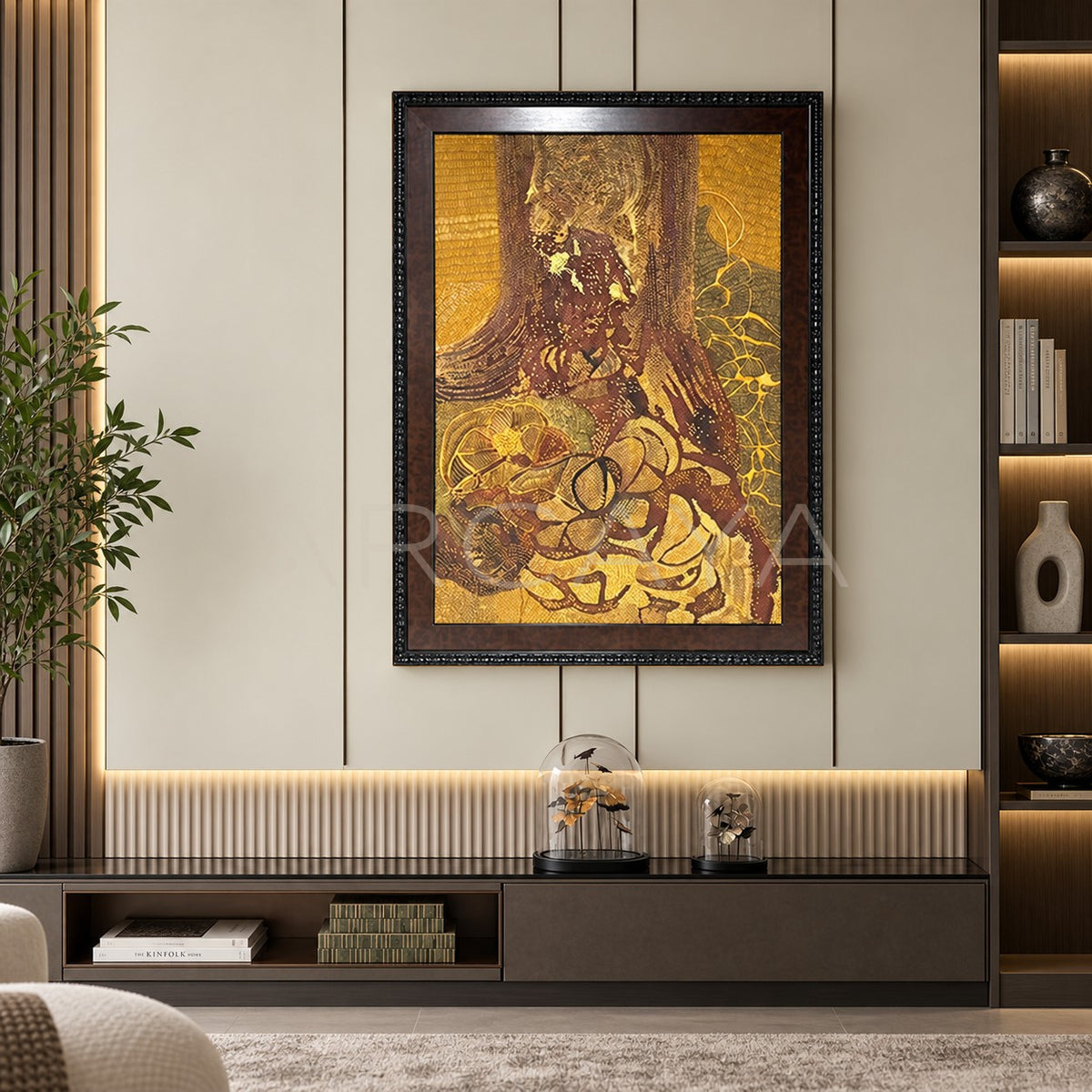 Decorative Wall Art Lifestyle 111 - main