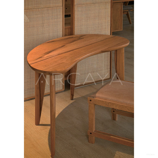 Zhimu Desk 054 - scene