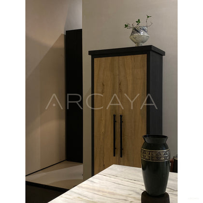 Naturalism Furniture Wuyu — Storage - scene