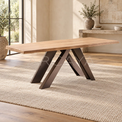 Dining Table E 42 - scene