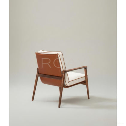 Motelda Percher Chair - scene