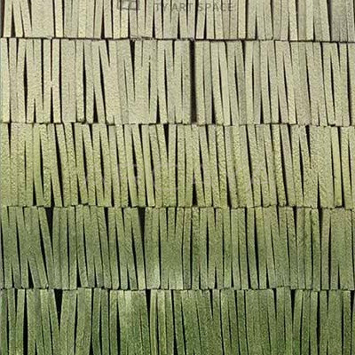 Mixed Media Wall Art 2503D0146 - detail