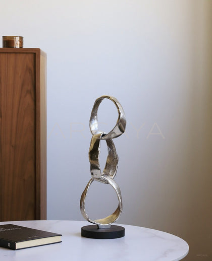 Art Sculpture Ornament - scene