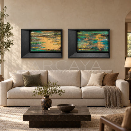 Wall Art Set 2503D0048 - main