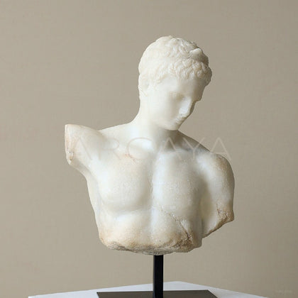 Venus Sculpture Ornament - main