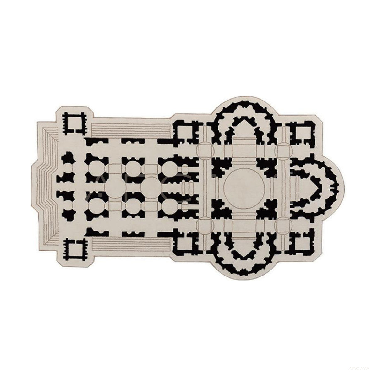 Custom Hand Tufted Rug Dsm P098 R F 23 11024 2 - main