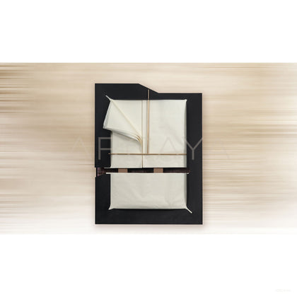 Mixed Media Wall Art 2411G0305 - scene