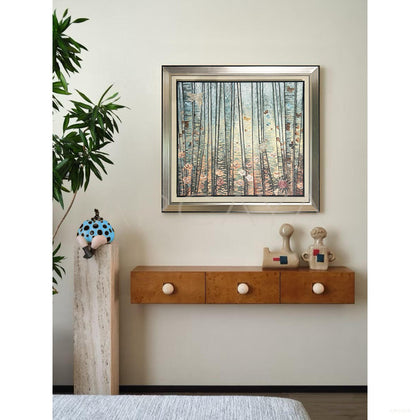 Decorative Wall Art Lifestyle 017 - scene