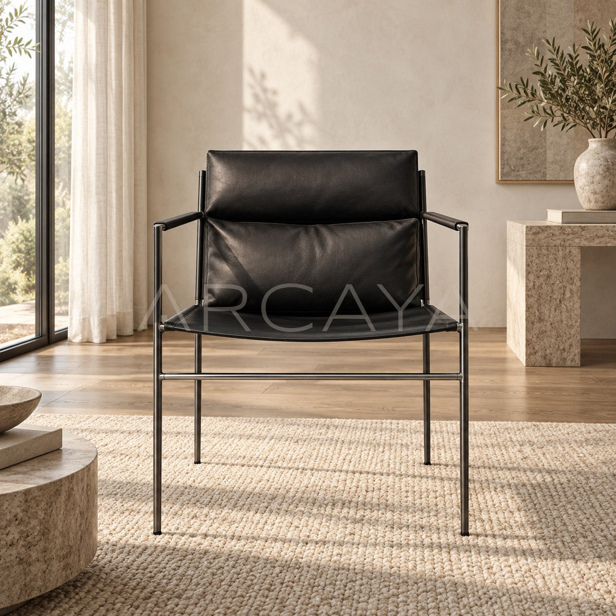 Chair Stalform in detail