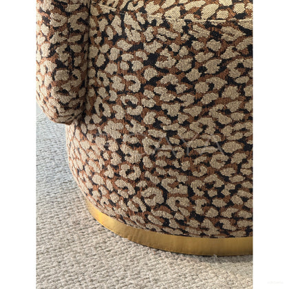 Wild Lounge Chair - scene